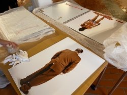 Ausstellung Demokratiewoche